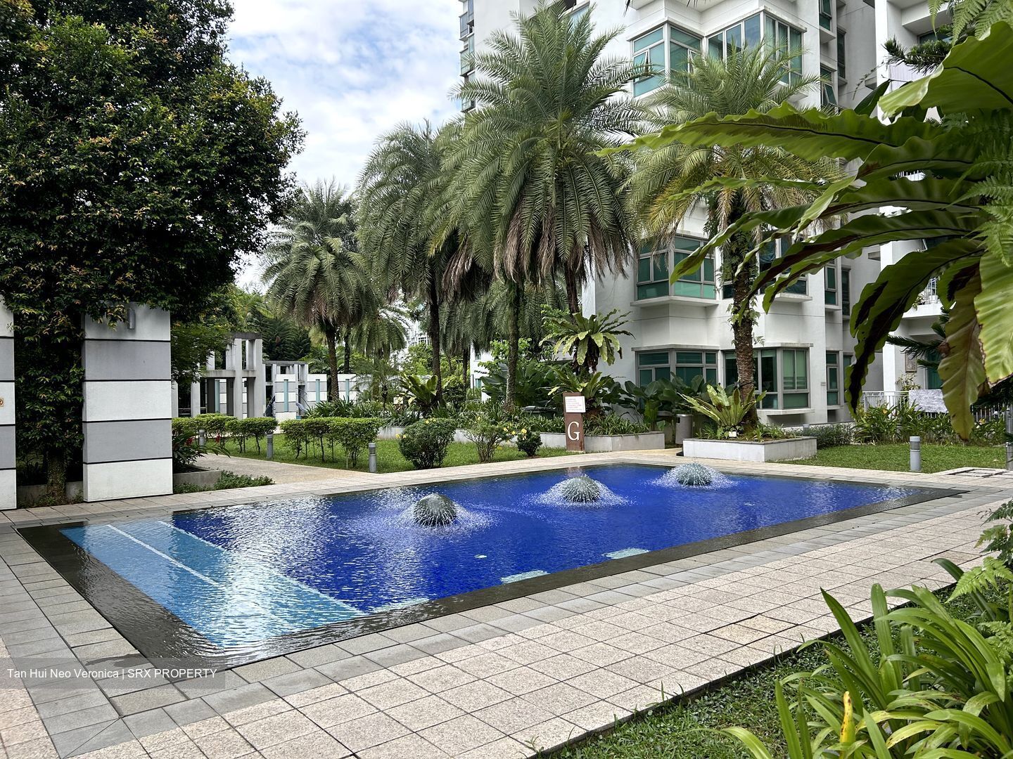 The Infiniti (D5), Condominium #591600431